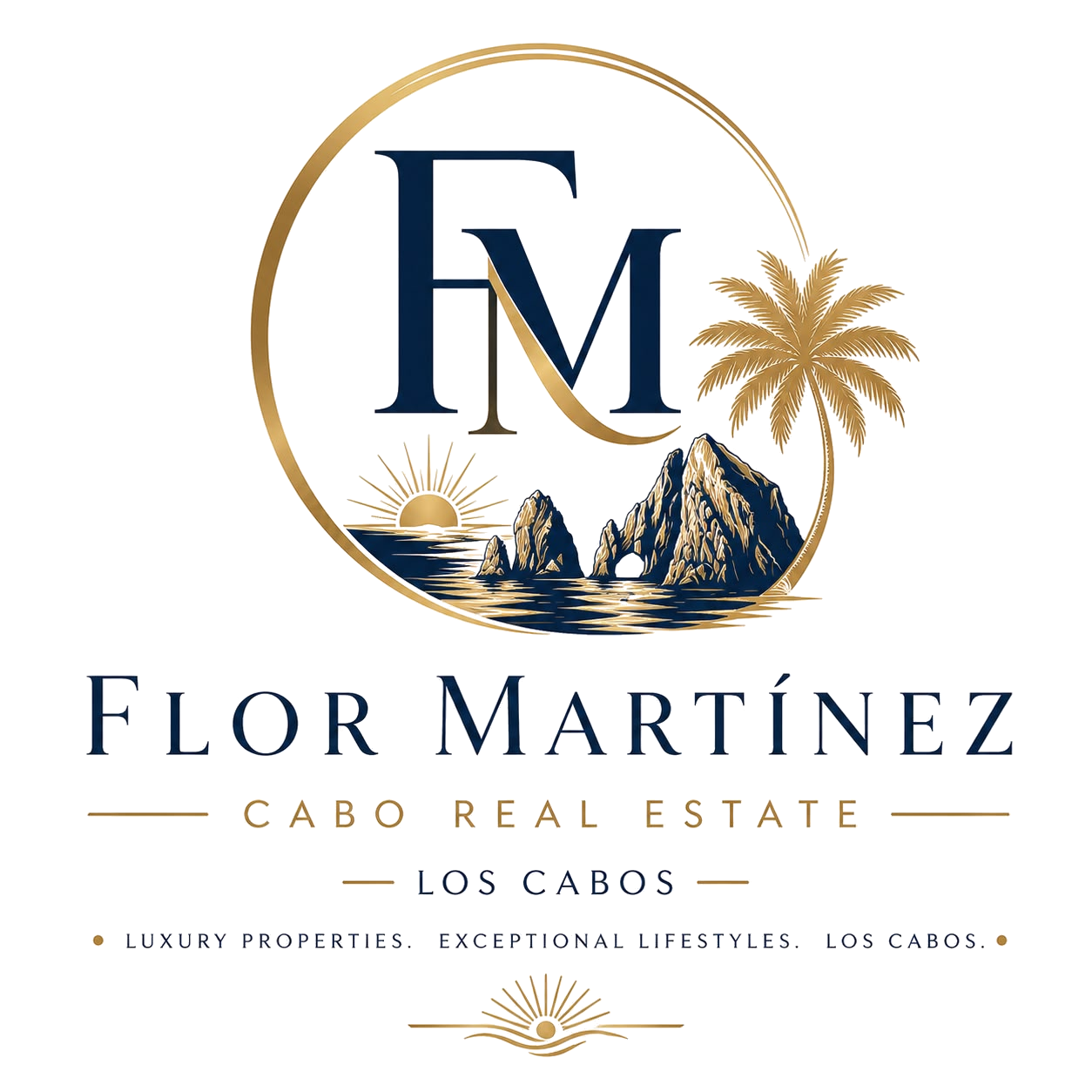 Flor Martínez Real Estate